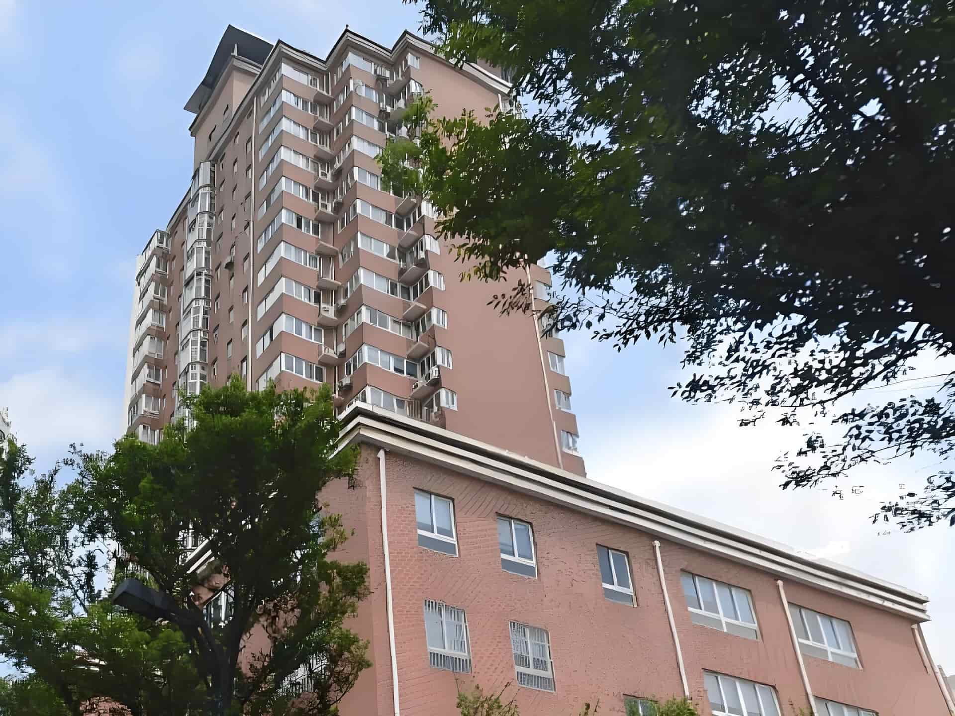 申贝大厦